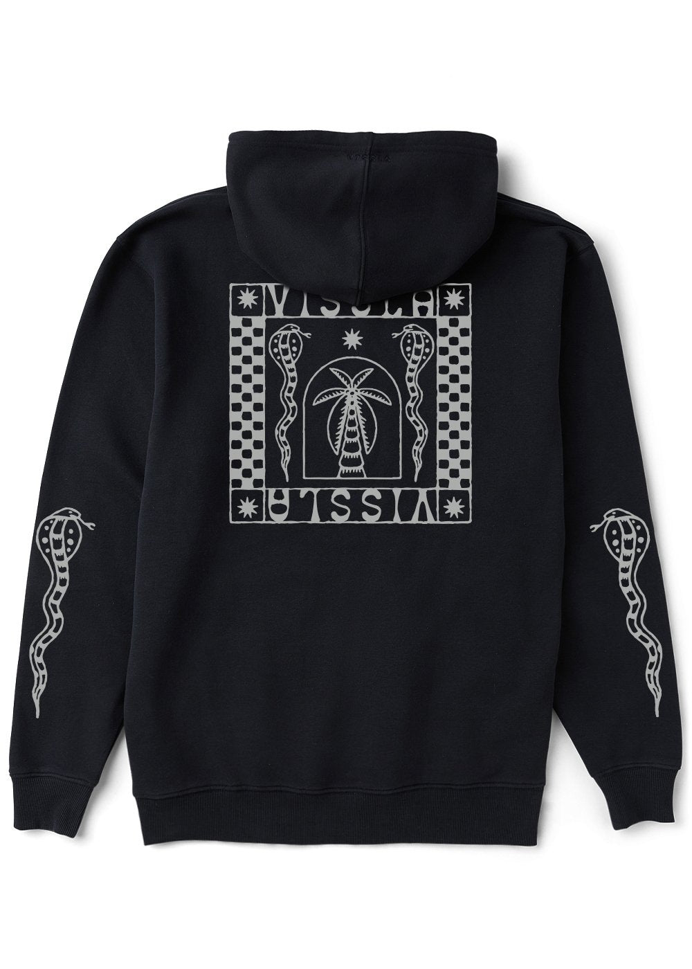 Vissla Offshore Eco Po Hoodie