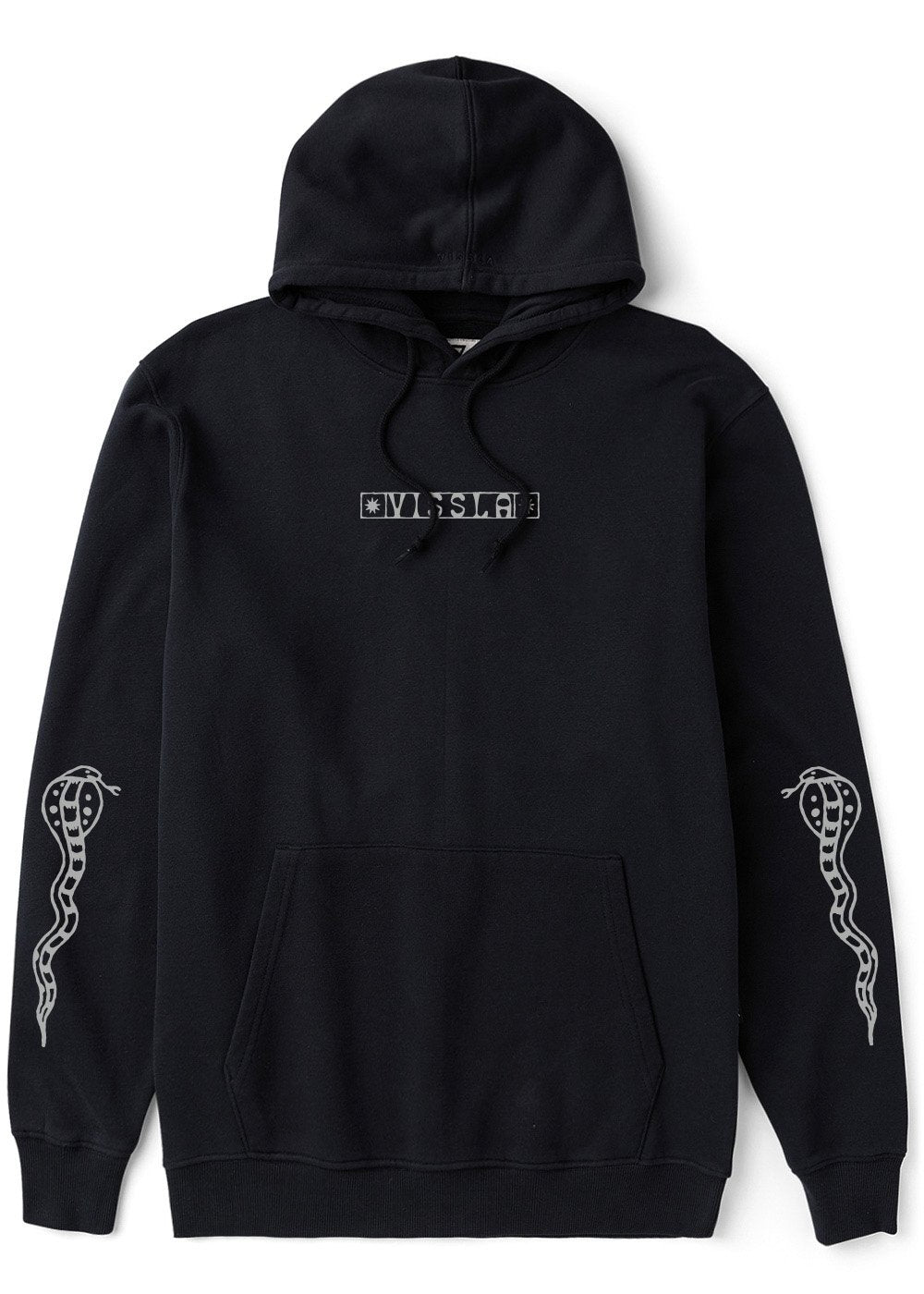 Vissla Offshore Eco Po Hoodie