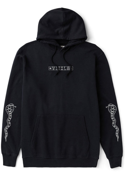 Vissla Offshore Eco Po Hoodie