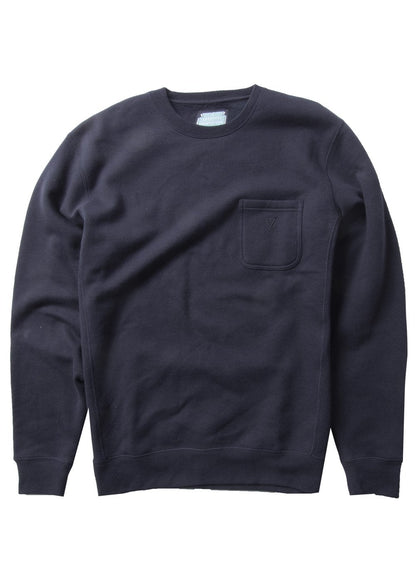 Vissla Creators Eco Pkt Crew