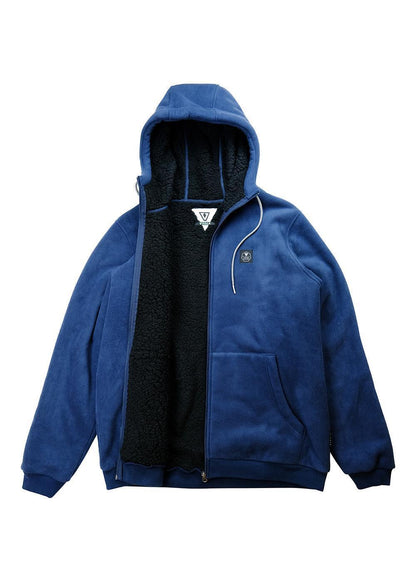 Vissla Eco-Zy Sherpa Fleece