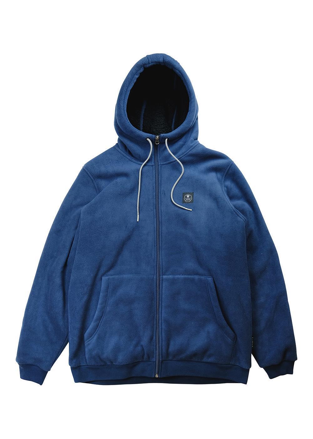 Vissla Eco-Zy Sherpa Fleece