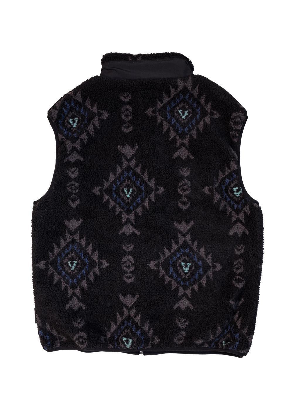 Vissla Hector Sleeveless jacket