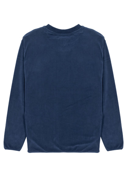 Vissla Swell Stretch Polar Crew