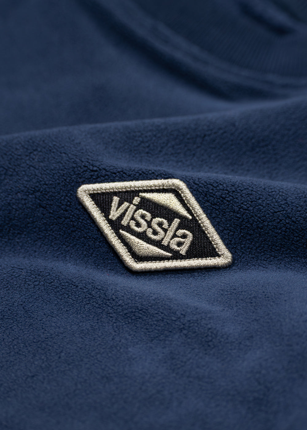 Vissla Swell Stretch Polar Crew