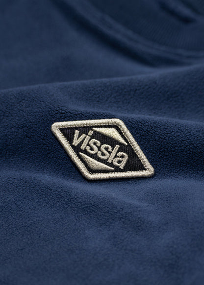 Vissla Swell Stretch Polar Crew