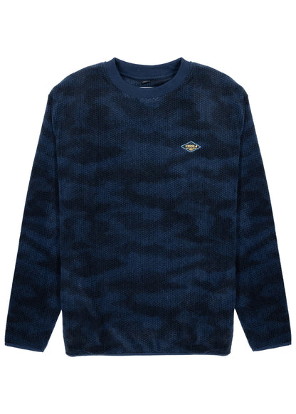 Vissla Swell 2.0 Ao Polar Crew