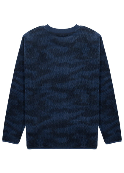 Vissla Swell 2.0 Ao Polar Crew