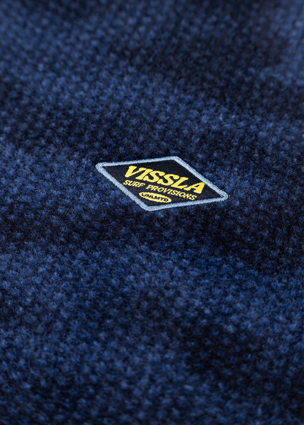 Vissla Swell 2.0 Ao Polar Crew