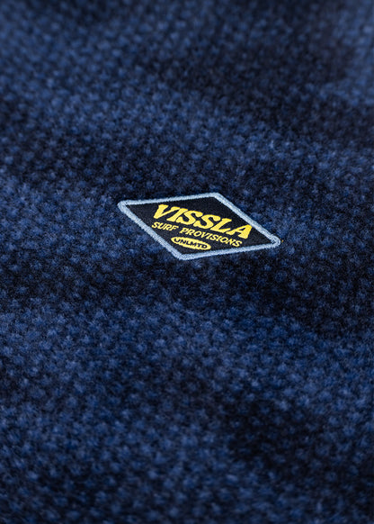 Vissla Swell 2.0 Ao Polar Crew