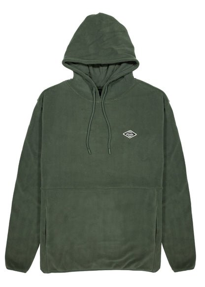 Vissla Swell Stretch Polar Hoodie