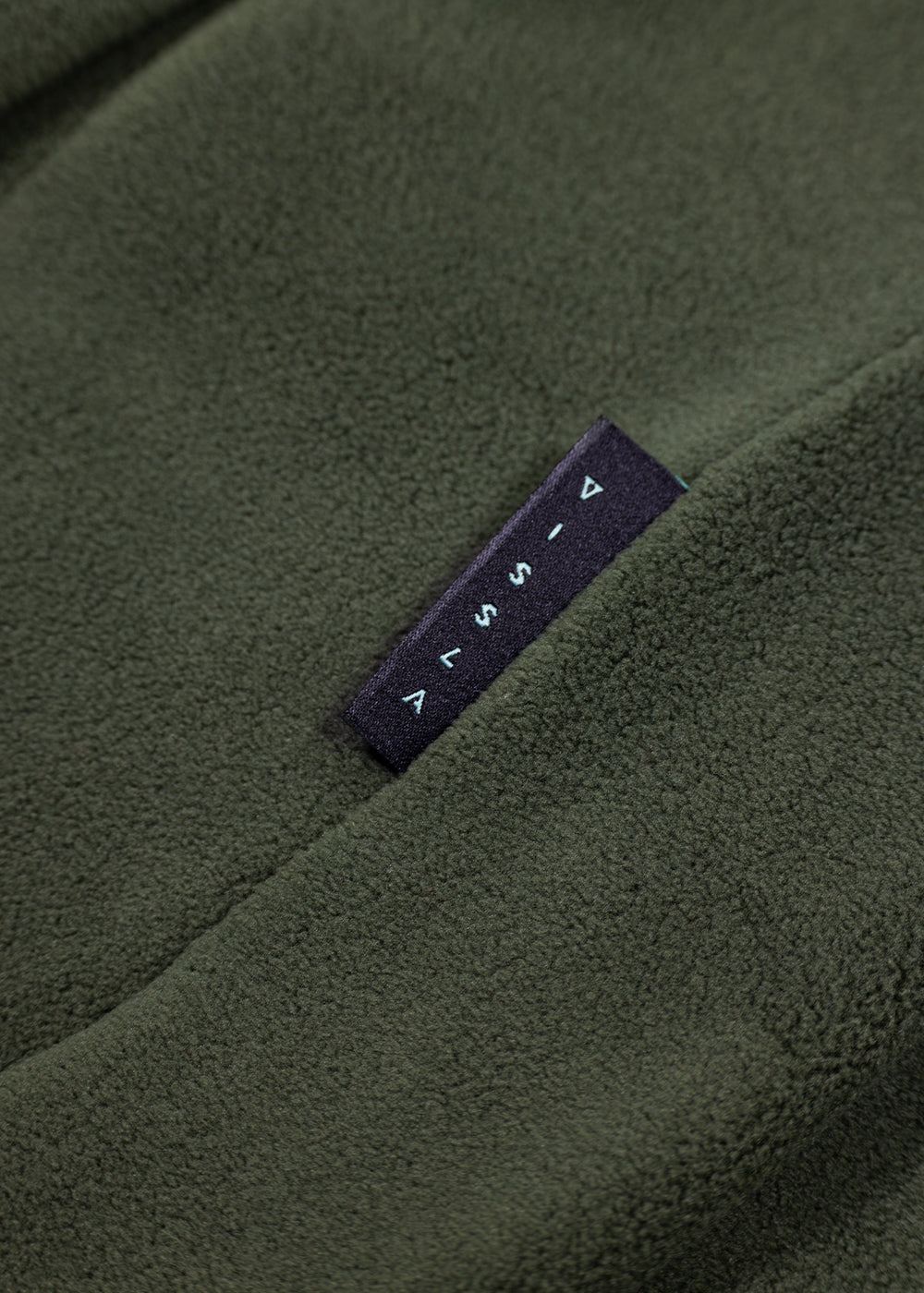 Vissla Swell Stretch Polar Hoodie