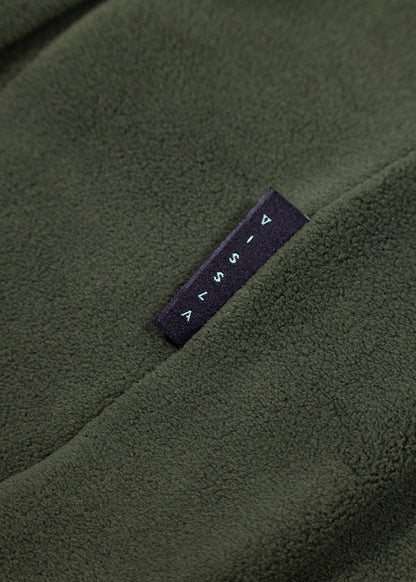 Vissla Swell Stretch Polar Hoodie