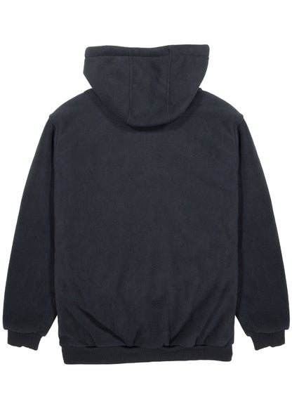 Vissla Eco-zy Polar Zip Hoodie Fleece