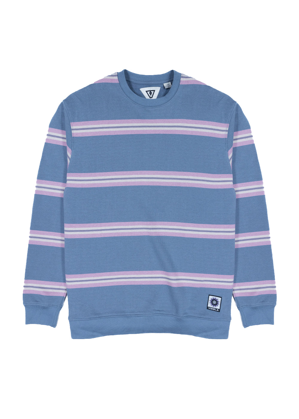 Vissla Cruz Organic Crew
