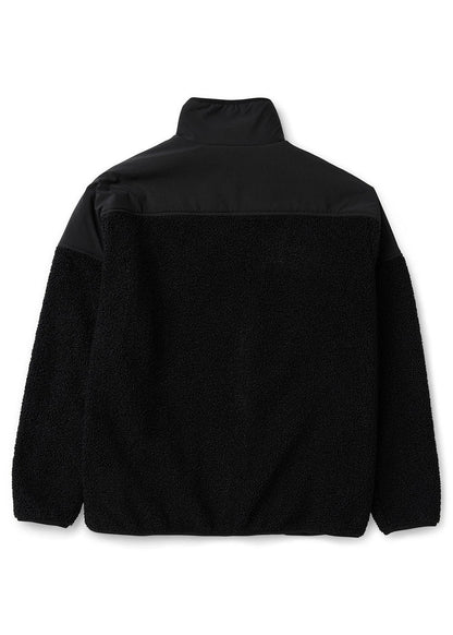 Vissla Kenny Pile Eco Jacket