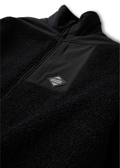 Vissla Kenny Pile Eco Jacket