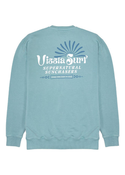 Vissla Sunchasers Crew Fleece