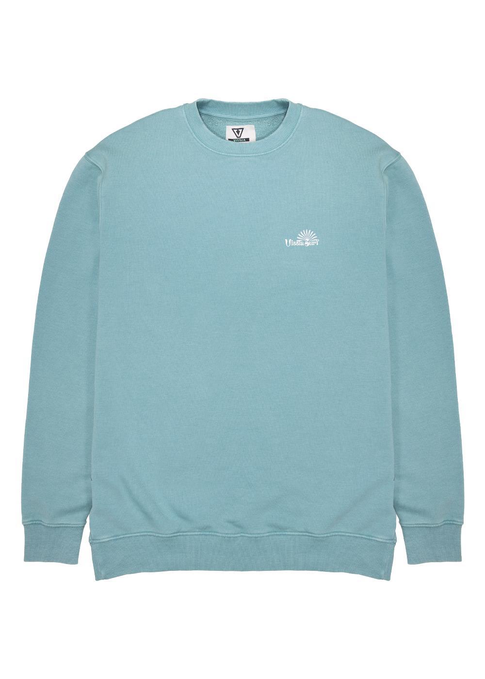 Vissla Sunchasers Crew Fleece