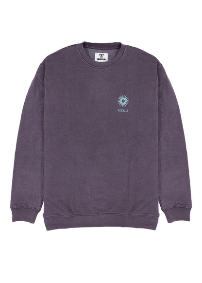 Vissla Hula Hands Crew Fleece