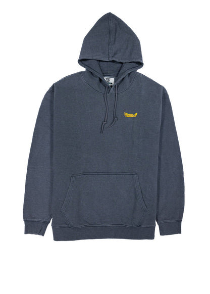 Vissla Shredded Hoodie Fleece