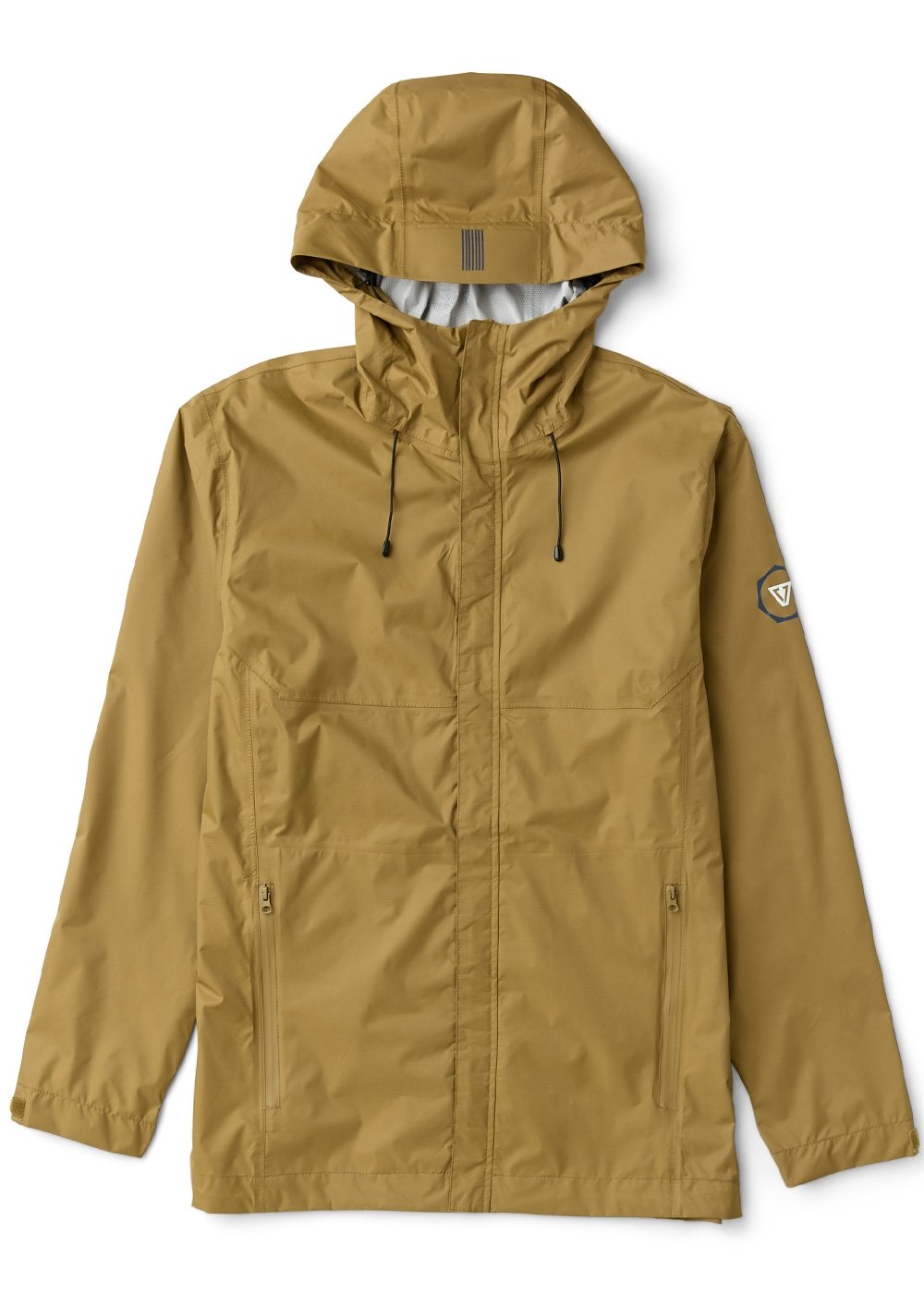 Vissla Noreaster 5K Eco Rain Jacket