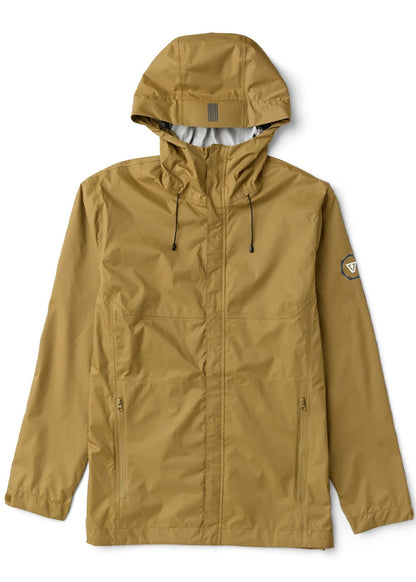 Vissla Noreaster 5K Eco Rain Jacket