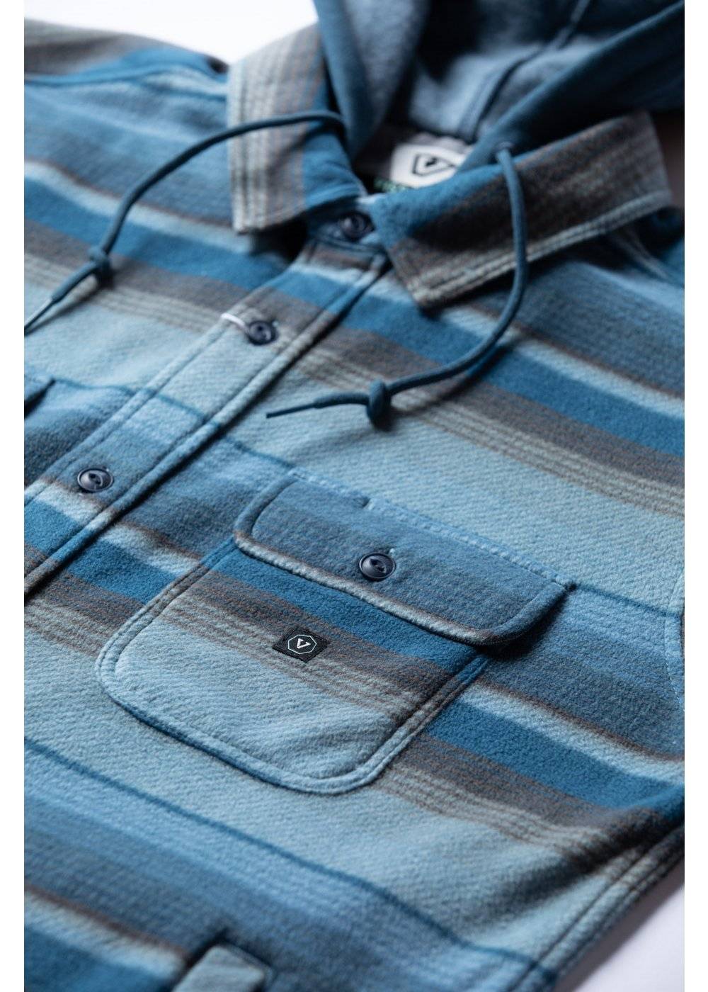 Vissla Eco-Zy Shirt Jacket