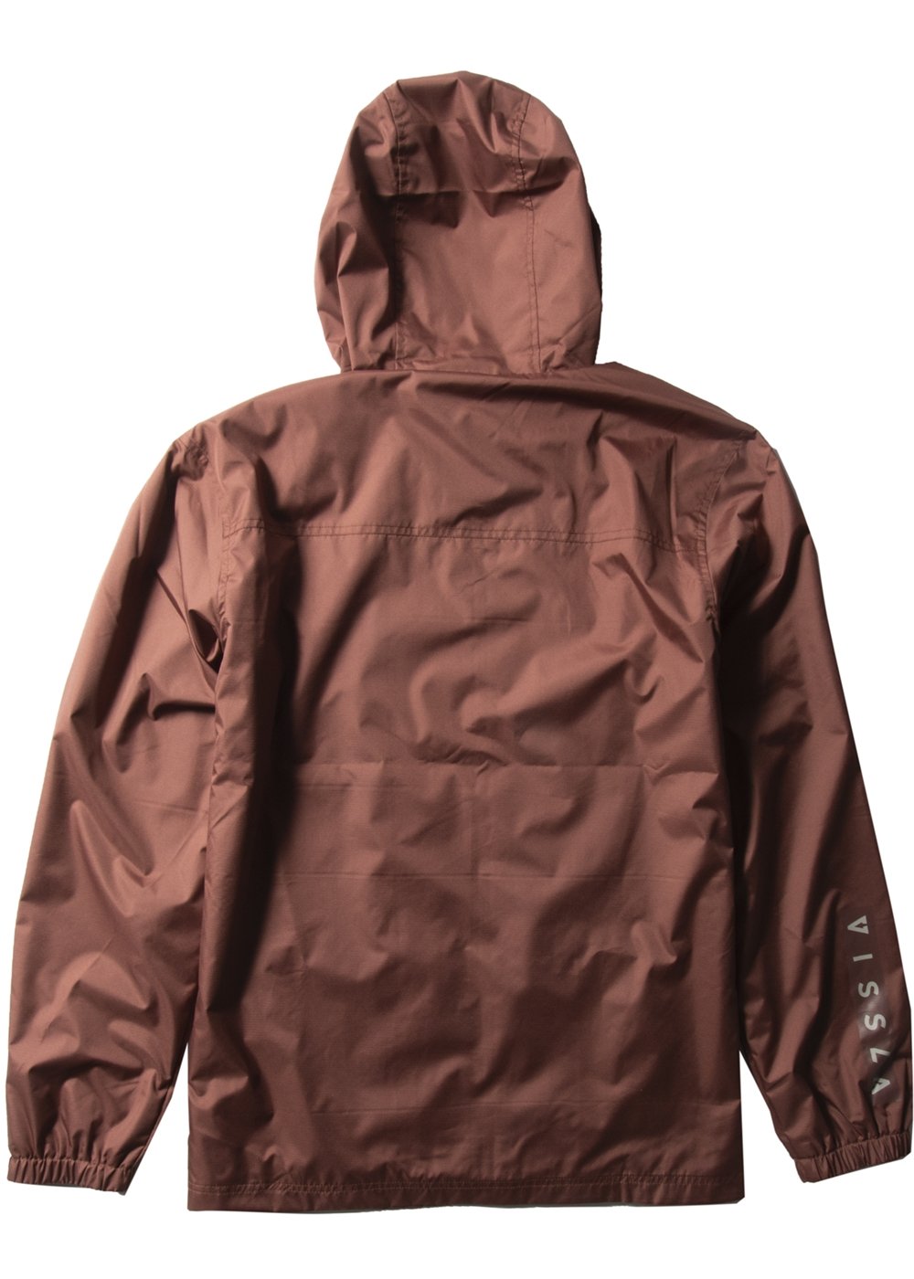 Vissla Camper Eco Windbreaker