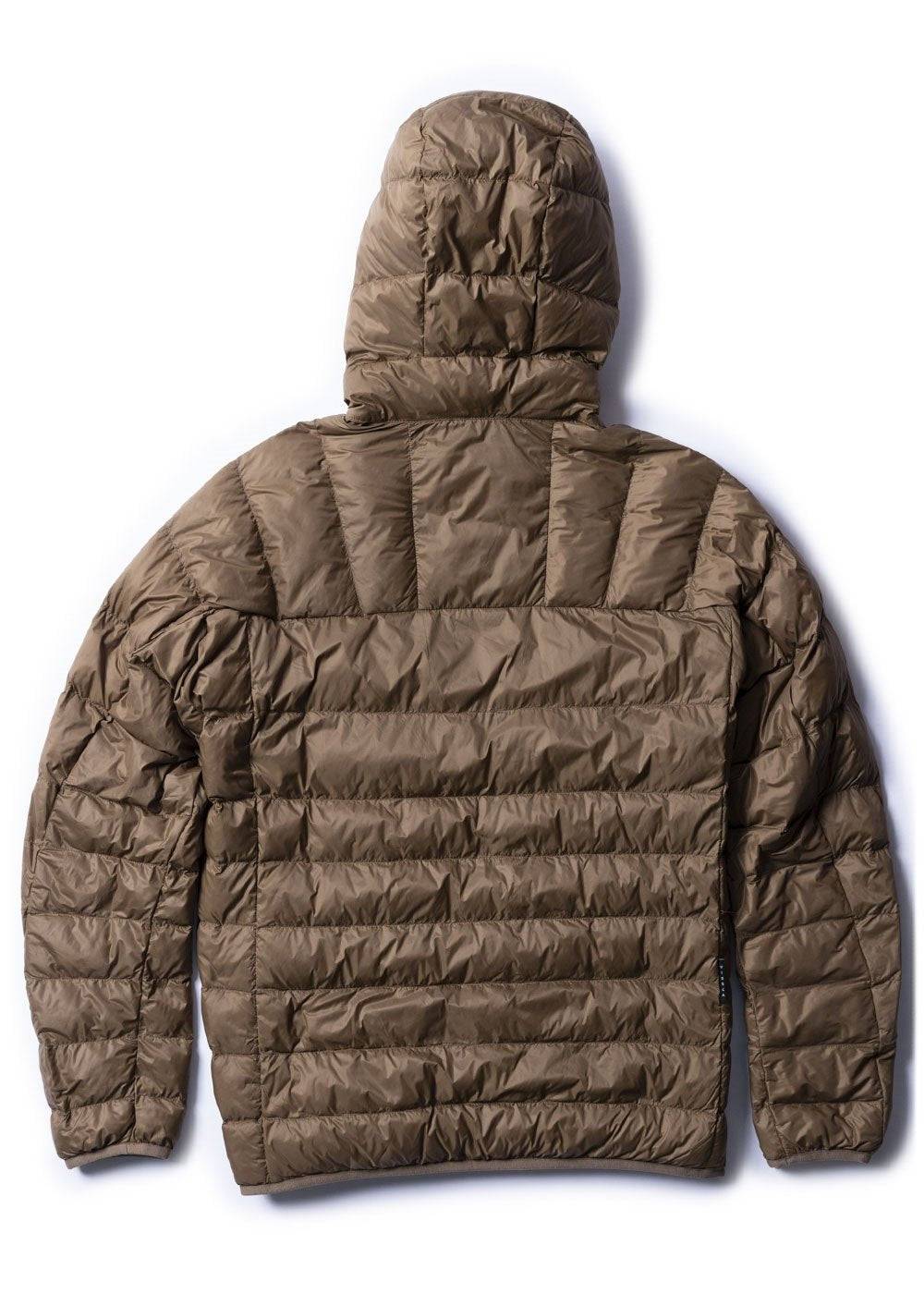 Vissla Pacific Packable Eco Puff Jacket