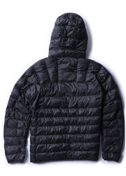 Vissla Pacific Packable Eco Puff Jacket