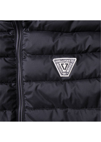 Vissla Easy Seas Eco Puff Jacket