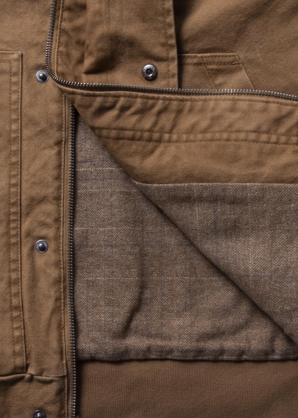 Vissla Creators Grit Jacket