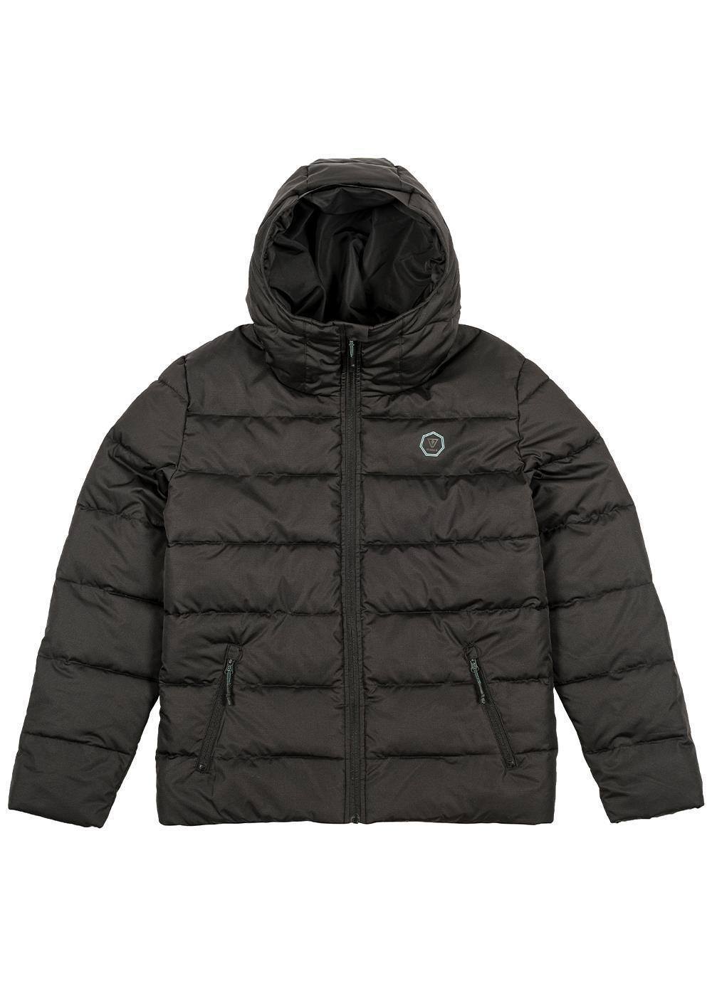 Vissla North Seas II Eco Puffer Jacket