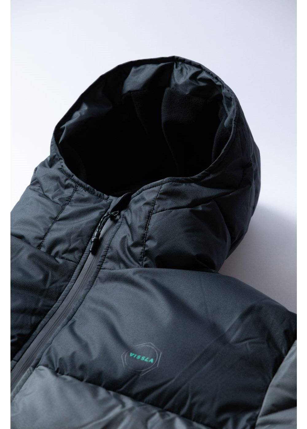 Vissla North Seas II Eco Puffer Jacket