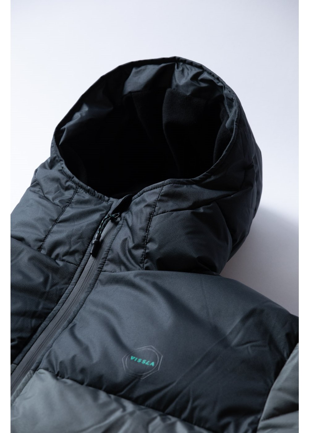 Vissla North Seas II Eco Puffer Jacket