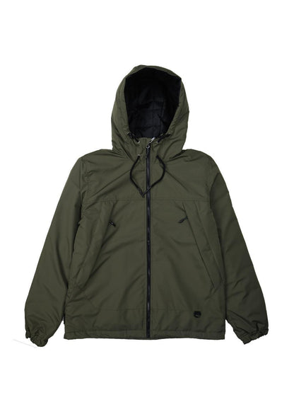 Vissla Kanen Reversible Jacket