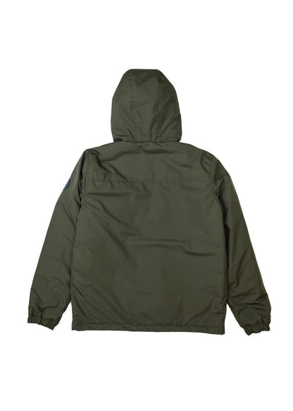 Vissla Kanen Reversible Jacket