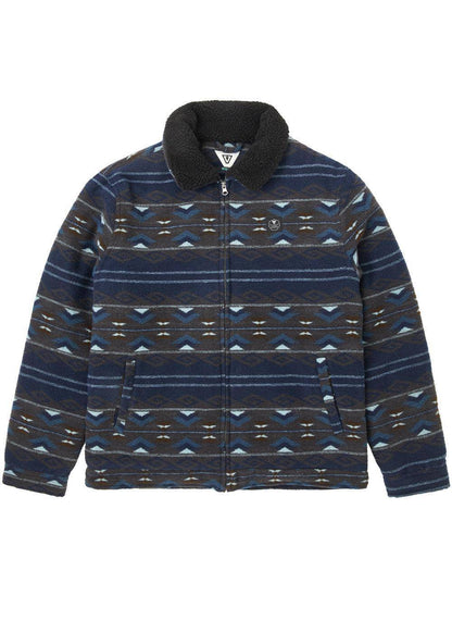 Vissla Minca Trucker Jacket
