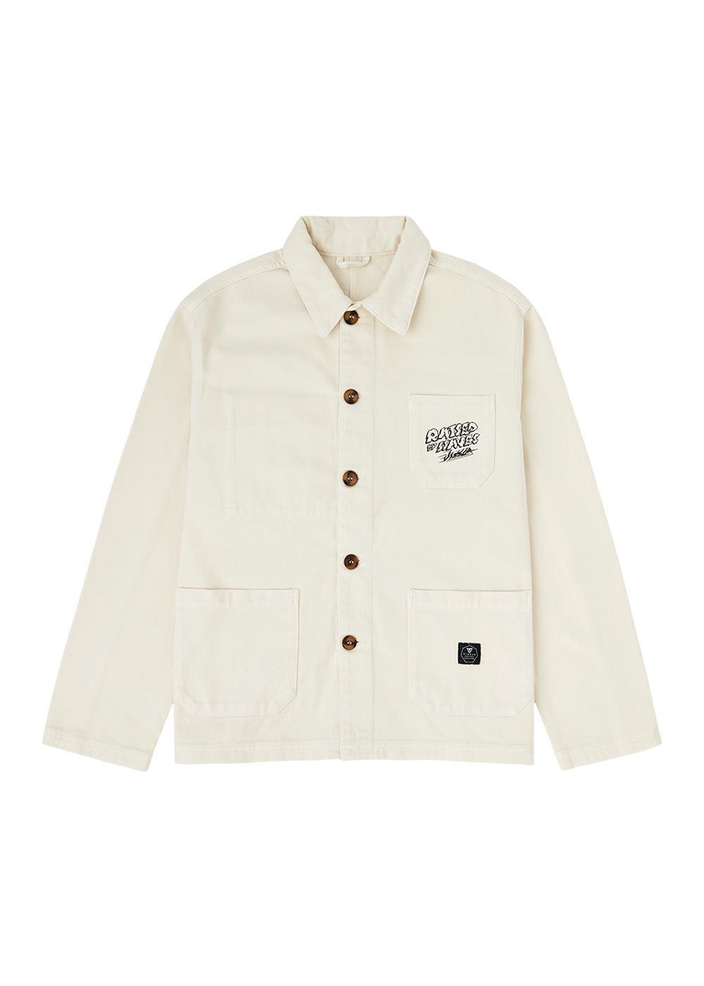 Vissla Shaper Atelier Eco Jacket