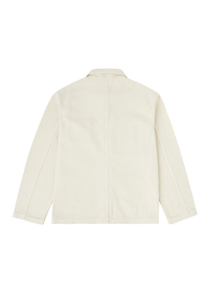 Vissla Shaper Atelier Eco Jacket