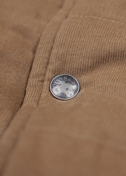 Vissla Paxon Jacket