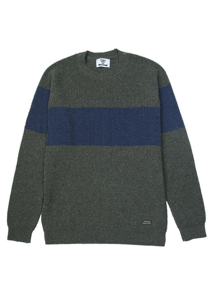 Vissla Creators Horizons Sweater