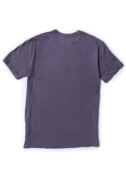 Vissla Solid Sets Ss Pkt Tee