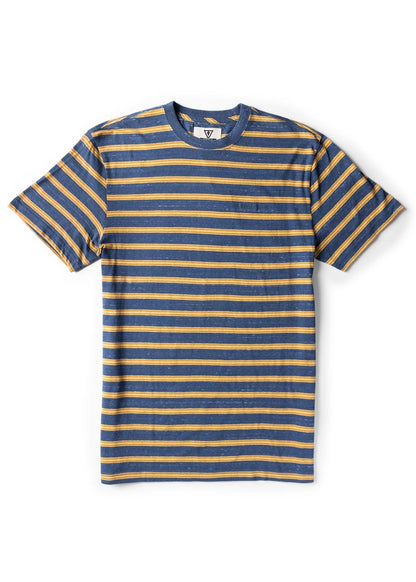 Vissla Porter Tee