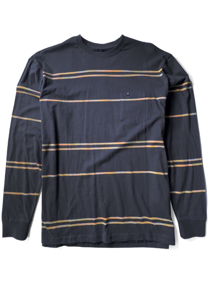 Vissla Spaced Out Eco LS Tee