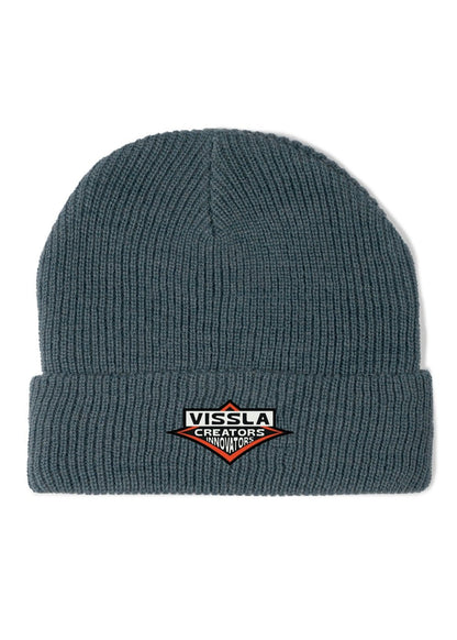 Vissla Solid Sets Eco Beanie