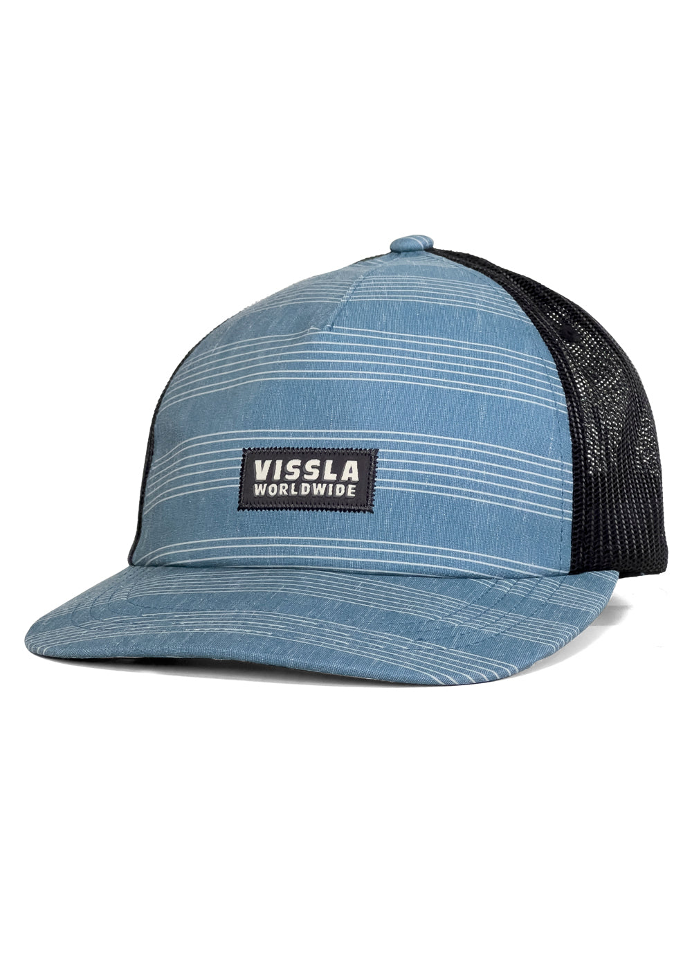 Vissla Lay Day Eco Trucker II Hat