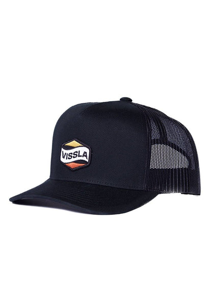 Vissla Solid Sets Eco Trucker Hat