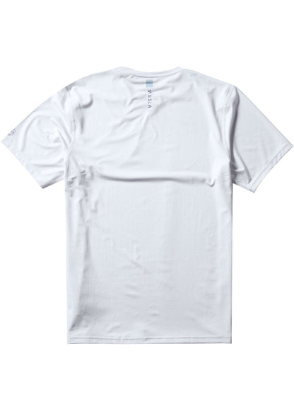 Vissla Easy Seas Eco SS Lycra